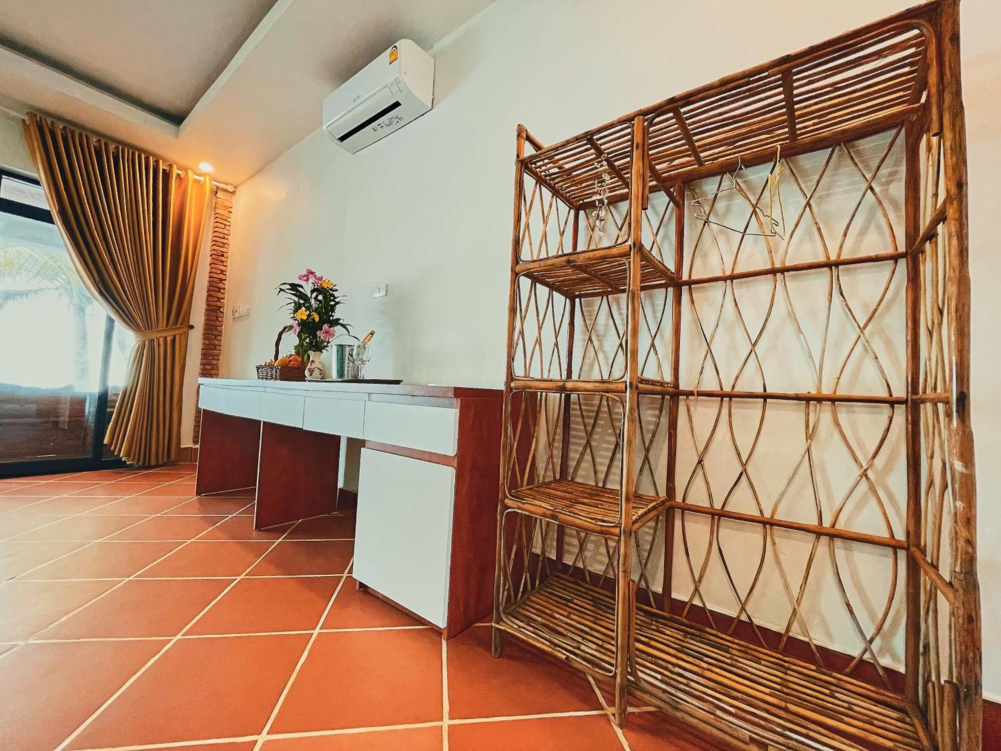 Paradise Villas קו רונג סנלואם מראה חיצוני תמונה