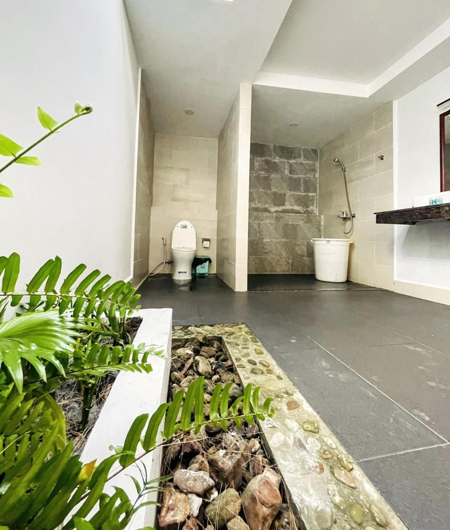 Paradise Villas קו רונג סנלואם מראה חיצוני תמונה