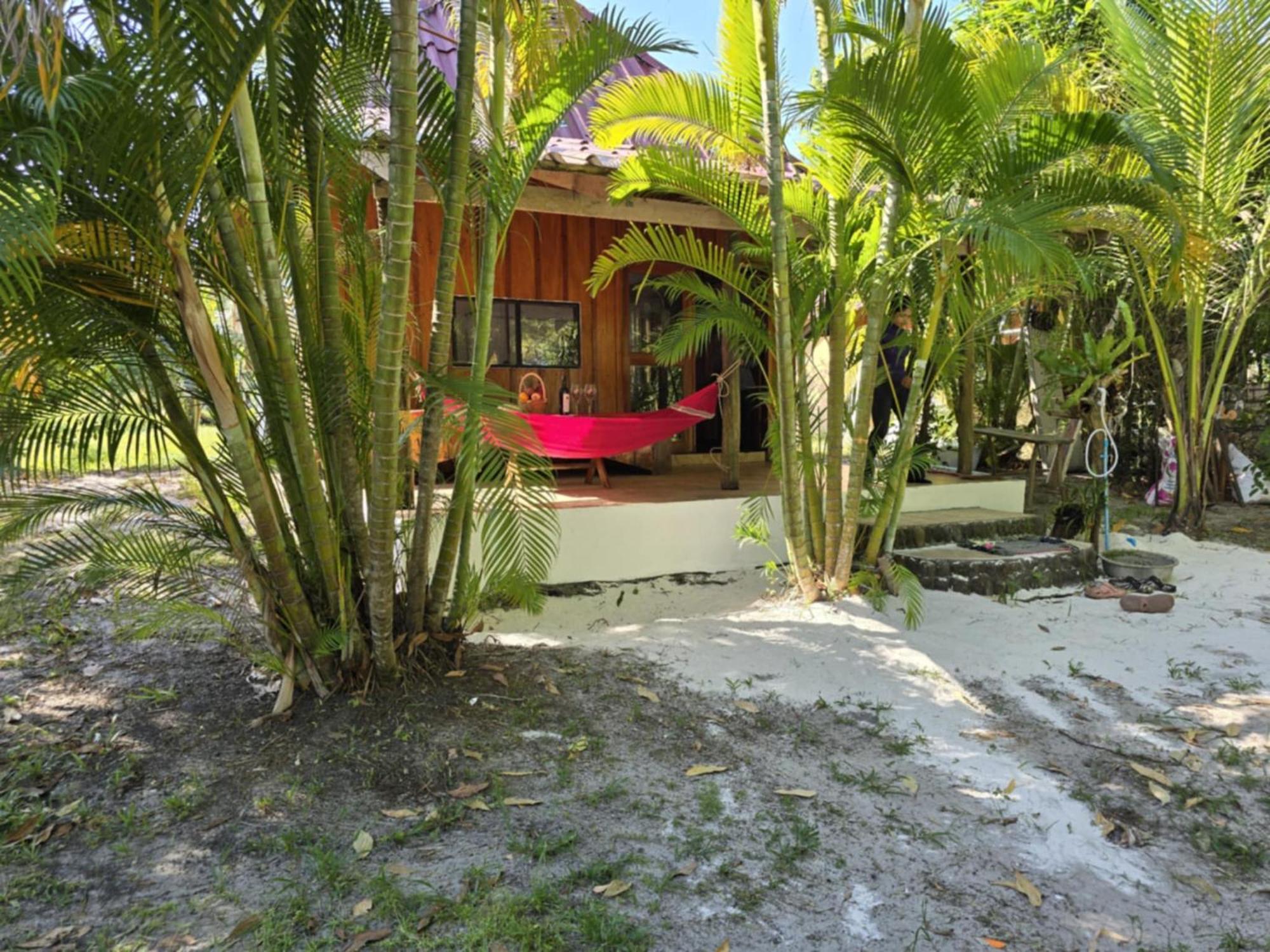 Paradise Villas קו רונג סנלואם מראה חיצוני תמונה