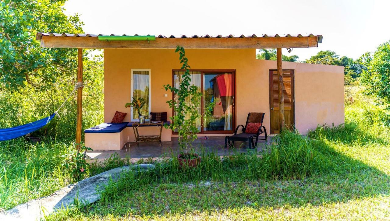 Paradise Villas קו רונג סנלואם חדר תמונה